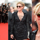 Image for article titled More Cannes Fashion: Gorgeous Gowns and Hideous Hooded Dresses